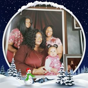 Meet your Posher, Joann